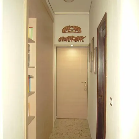 Casa Gioeni Guest house *