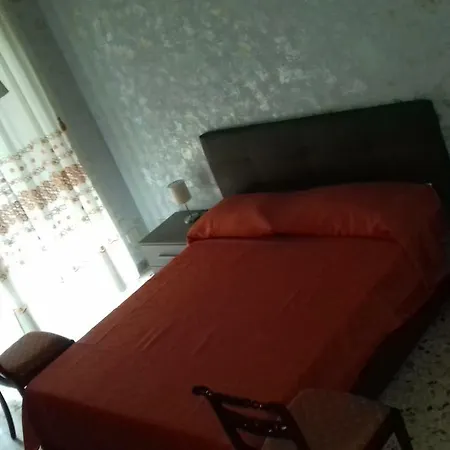 Casa Gioeni Guest house Catania